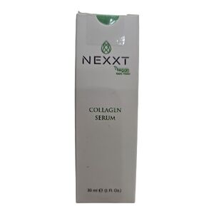 Nexxt Vegan Collagen Serum - White and Green‎